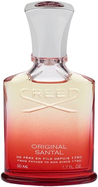 Creed Original Santal Eau de Parfum Nat. Spray 50 ml von CREED