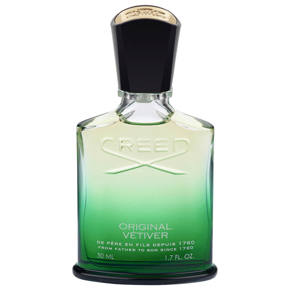 Creed Original Vétiver Eau de Parfum Nat. Spray 50 ml von CREED