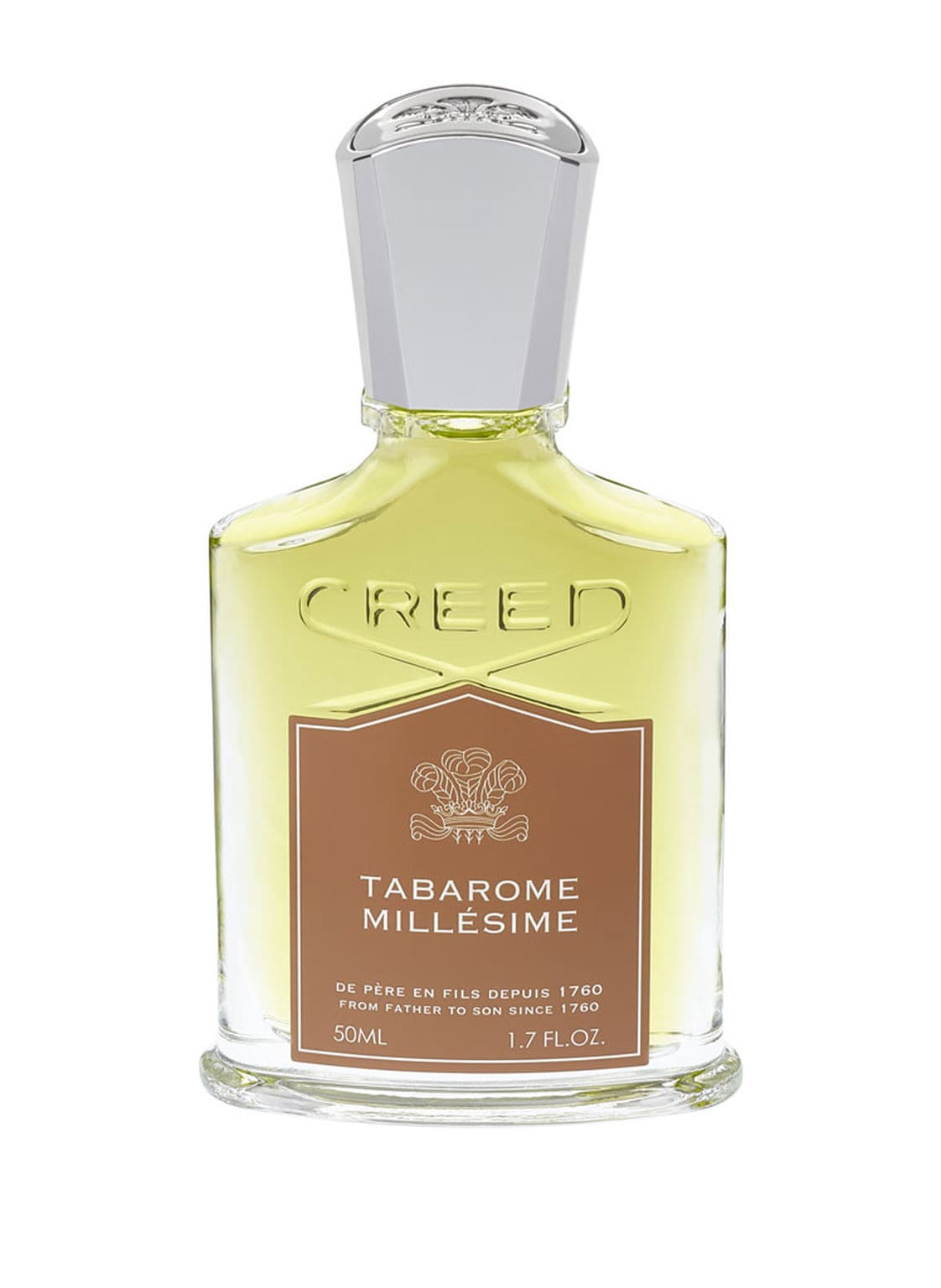 Creed Tabarome Millesime Eau de Parfum 50 ml von CREED