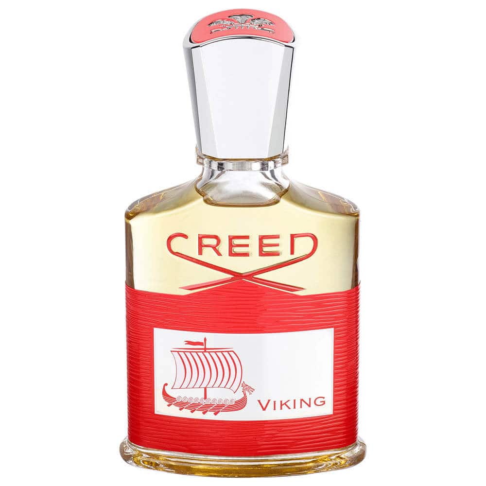 Creed Viking Eau de Parfum Nat. Spray 50 ml von CREED