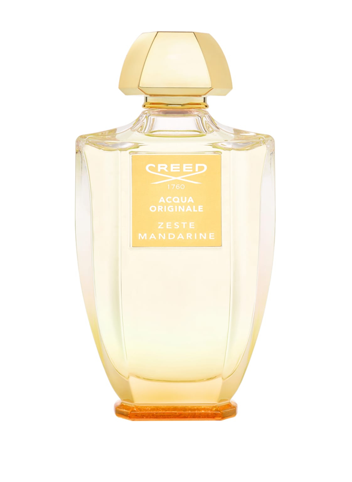 Creed Zeste Mandarine Eau de Parfum 100 ml von CREED