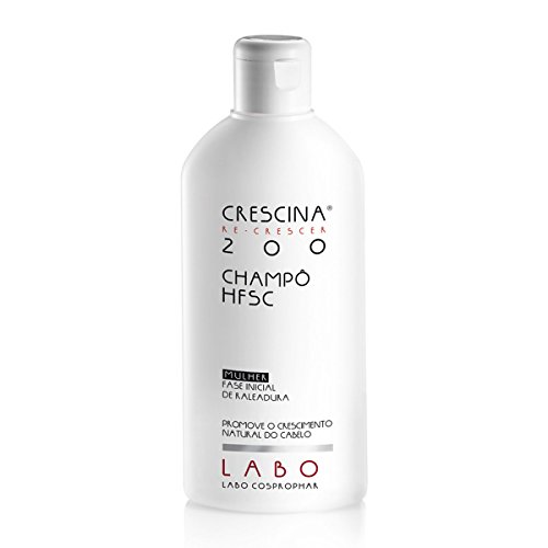 Crescina 200 Women Shampoo 200ml von CRESCINA