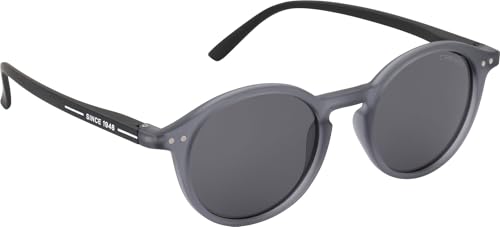 CRESSI Unisex Glance Sunglasses Polarisierte Sportsonnenbrille, perfekt für Wassersport, Rahmen PC, TAC, Schwarz/Gläser Schwarz, Einheitsgröße CRESSI Unisex Glance Sunglasses Polarisierte Sportsonnenbrille, perfekt für Wassersport, Rahmen PC, TAC, Schwarz/Gläser Schwarz, Einheitsgröße von CRESSI