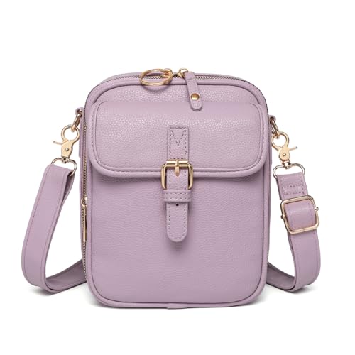 CRGANGZY Urvashi Casual Schulter Messenger Bag Tooyride Crossbody Leder Bag PU Leder Business Travel Crossbody Pack for Frauen Mädchen Geschenk CRGANGZY Urvashi Casual Schulter Messenger Bag Tooyride Crossbody Leder Bag PU Leder Business Travel Crossbody Pack for Frauen Mädchen Geschenk von CRGANGZY
