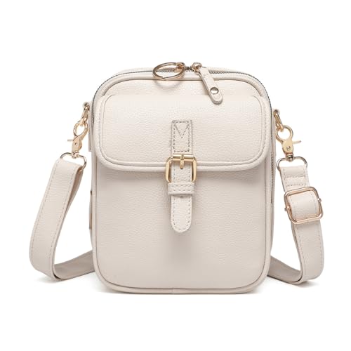 CRGANGZY Urvashi Casual Schulter Messenger Bag Tooyride Crossbody Leder Bag PU Leder Business Travel Crossbody Pack for Frauen Mädchen Geschenk CRGANGZY Urvashi Casual Schulter Messenger Bag Tooyride Crossbody Leder Bag PU Leder Business Travel Crossbody Pack for Frauen Mädchen Geschenk von CRGANGZY