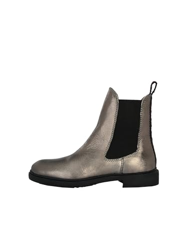 CRICKIT® Chelsea Boot Damen Nadine | Chelsea Boot Stiefelette für Damen aus 100% Leder von CRICK IT