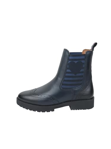 CRICKIT® Chelsea Boot Damen SERA| Klassische Stiefelette aus 100% Leder von CRICK IT