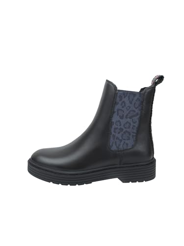 CRICKIT® Chelsea Boot Damen Sammy| Klassische Stiefelette aus 100% Leder von CRICK IT