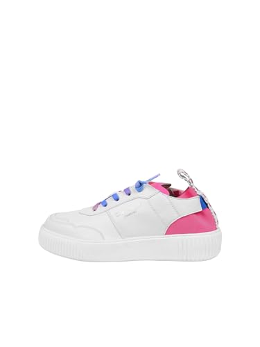 CRICKIT® Damen Sneaker ganz leicht mit einfachem Einstieg und herausnehmbarer Innensohle von CRICK IT