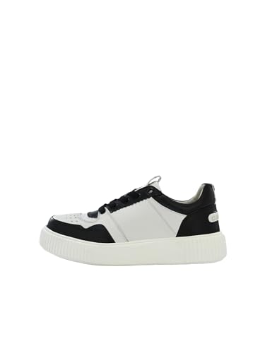 CRICKIT® Sneaker Damen Maura | Sneaker Turnschuh aus Leder für Damen aus 100% Leder von CRICKIT