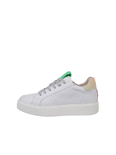 CRICKIT® Sneaker Damen ORMA klassisch aus weichem Leder und sehr leicht von CRICK IT