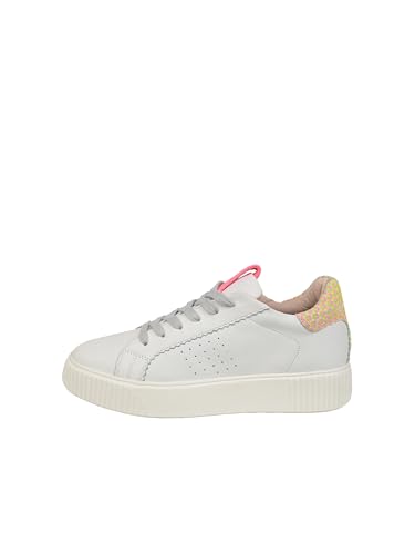 CRICKIT® Sneaker Damen ORMA klassisch aus weichem Leder und sehr leicht von CRICK IT