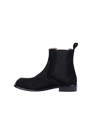 CRICKIT® Chelsea Boot Damen | Chelsea Boot Stiefelette aus Leder für Damen aus 100% Leder von CRICKIT