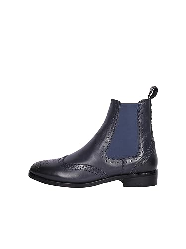 CRICKIT® Chelsea Boot Damen HELEN | Chelsea Boot Stiefelette aus Leder für Damen aus 100% Leder von CRICKIT