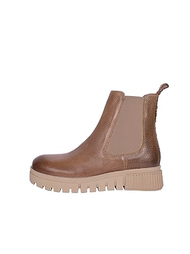 CRICKIT® Chelsea Boot Damen NAELLE | Chelsea Boot Stiefelette aus Lederfür Damen aus 100% Leder von CRICKIT