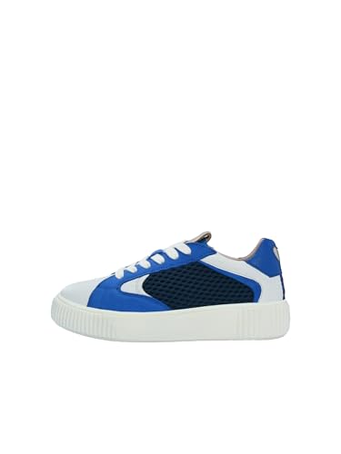 CRICKIT® Sneaker Damen Otis | Sneaker Turnschuh Low aus Leder für Damen aus 100% Leder von CRICK IT