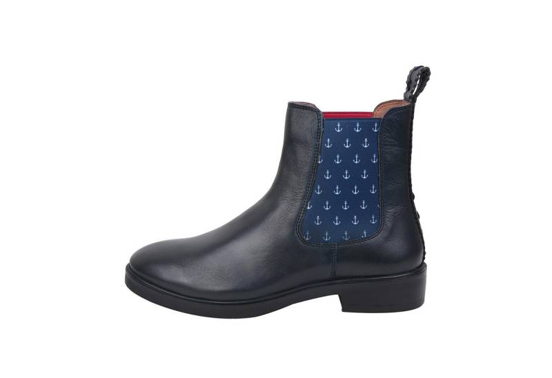 CRICKIT ALEXIA Chelseaboots von CRICKIT