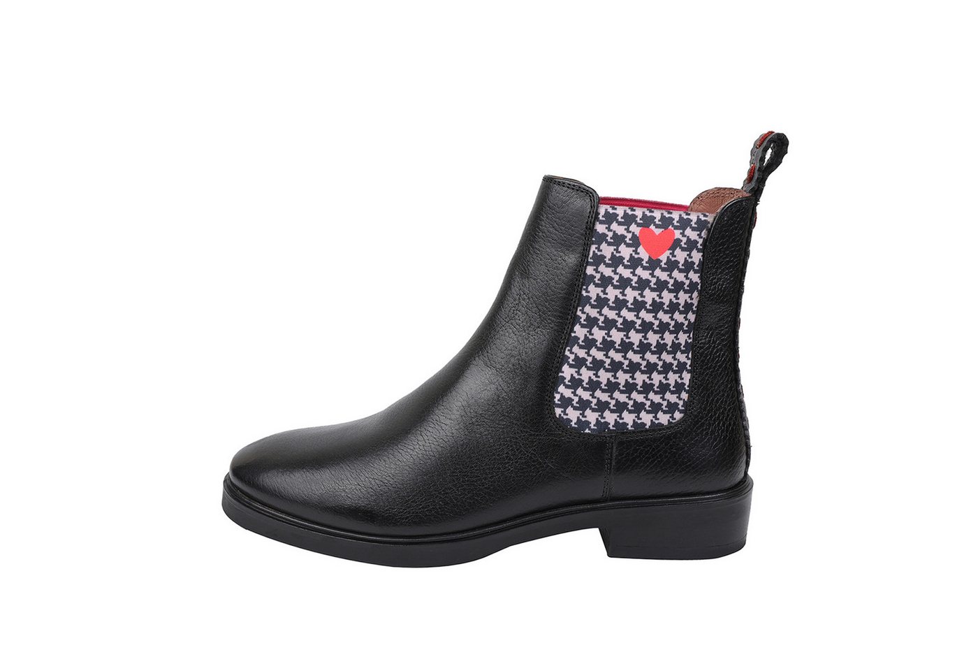 CRICKIT ALEXIA Chelseaboots von CRICKIT