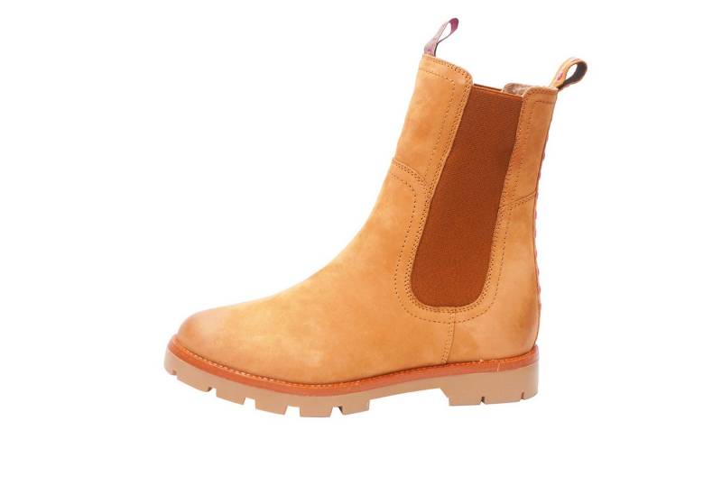 CRICKIT EVE Chelseaboots von CRICKIT