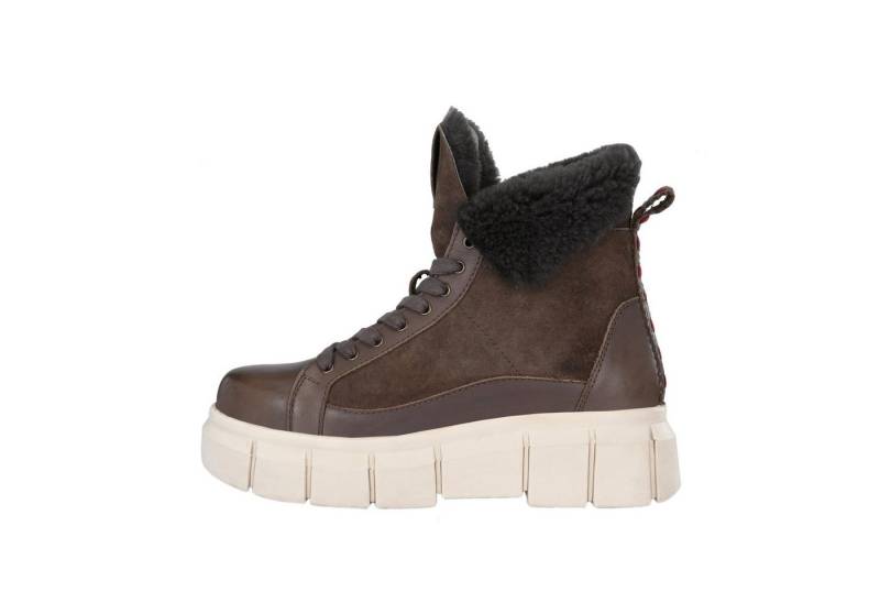 CRICKIT GESINA Schnürstiefelette von CRICKIT