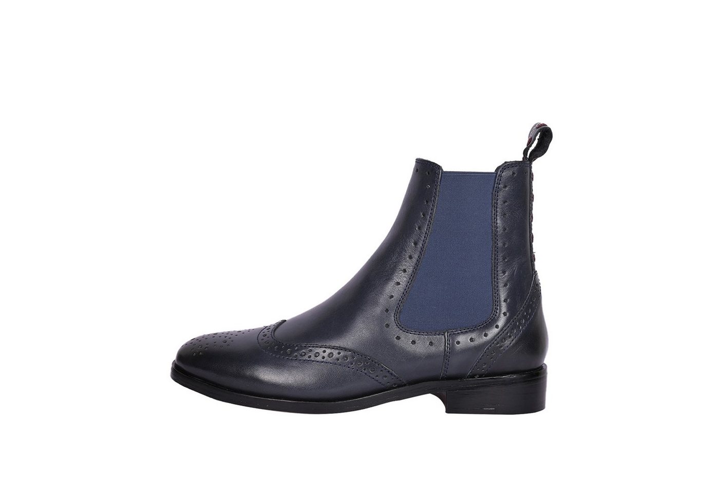 CRICKIT HELEN Chelseaboots von CRICKIT