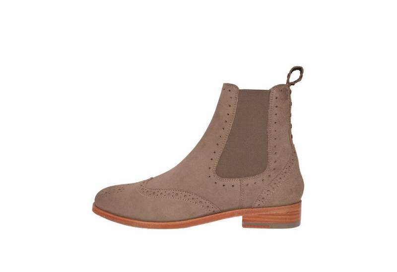 CRICKIT HELEN Chelseaboots von CRICKIT