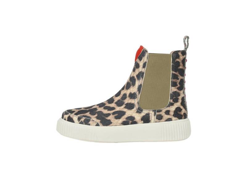 CRICKIT MAJA Chelseaboots von CRICKIT