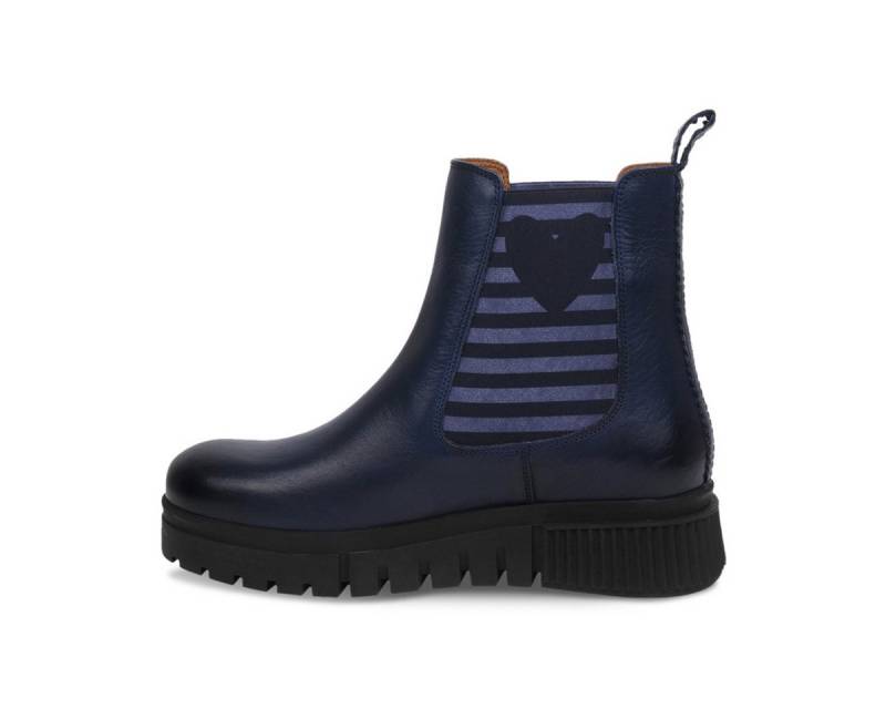 CRICKIT NAELLE Chelseaboots von CRICKIT