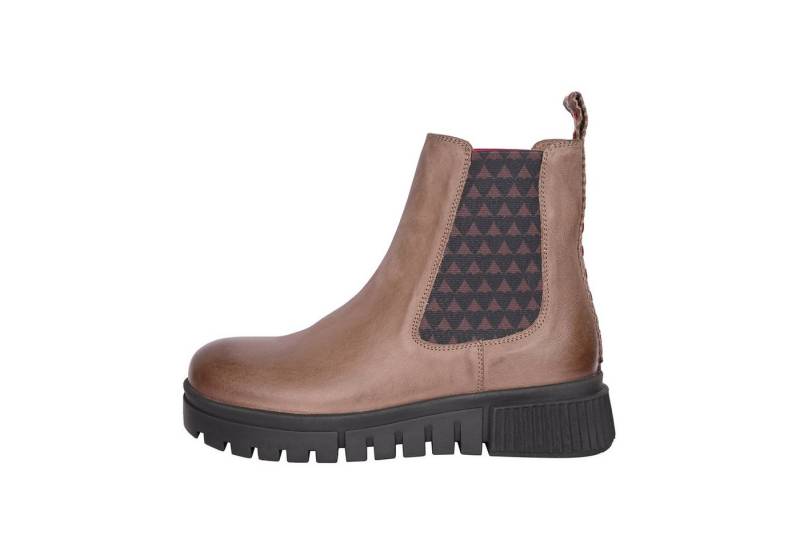 CRICKIT NAELLE Chelseaboots von CRICKIT