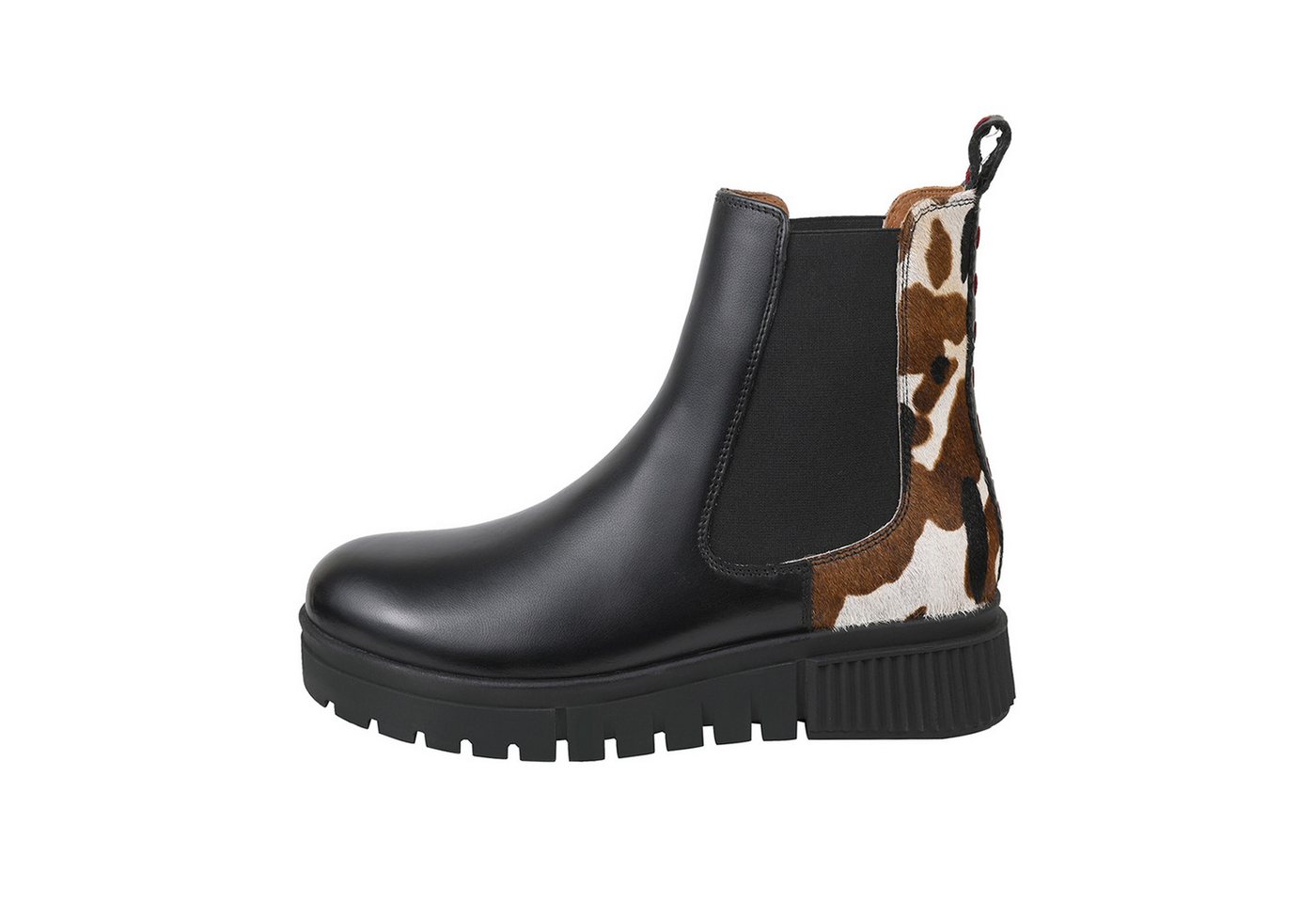 CRICKIT NAELLE Chelseaboots von CRICKIT