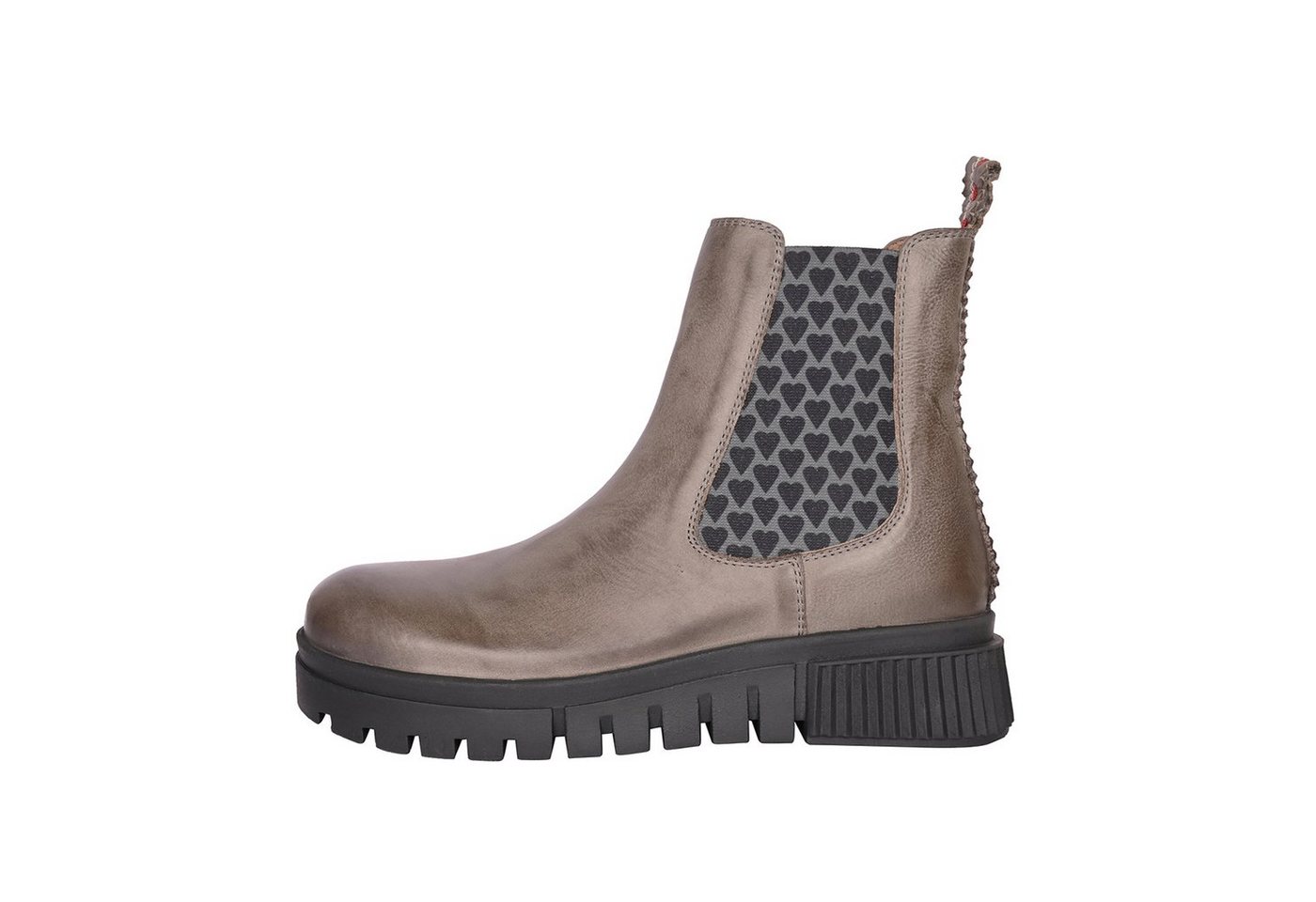 CRICKIT NAELLE Chelseaboots CRICKIT NAELLE Chelseaboots von CRICKIT