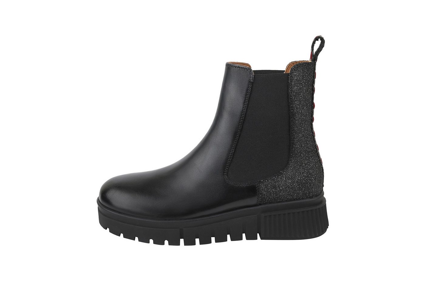 CRICKIT NAELLE Chelseaboots von CRICKIT