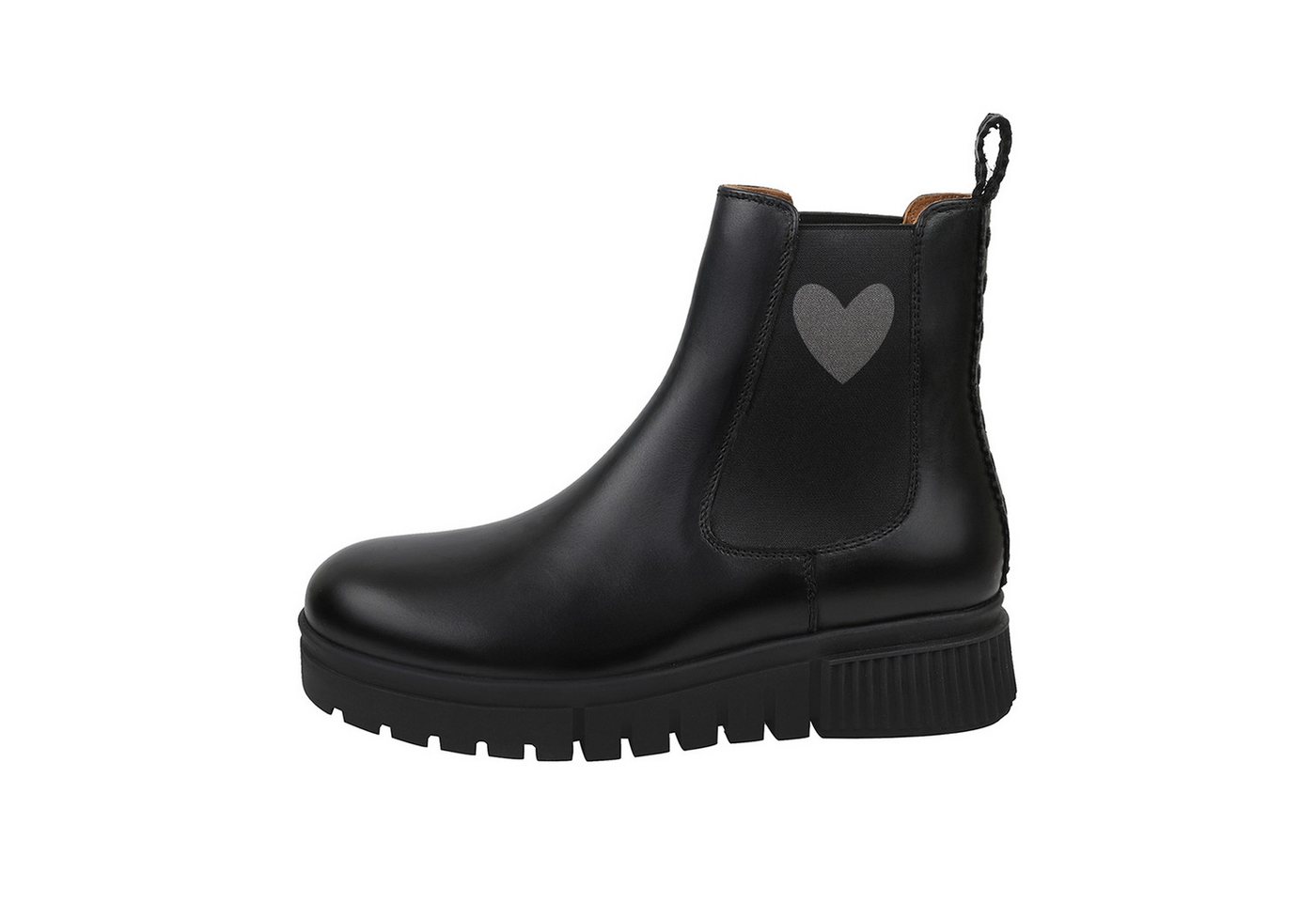 CRICKIT NAELLE Chelseaboots von CRICKIT