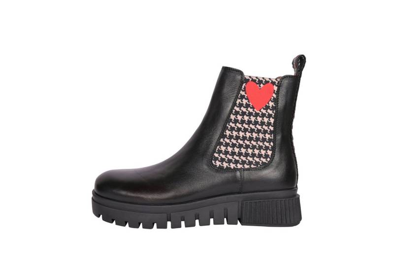 CRICKIT NAELLE Chelseaboots von CRICKIT