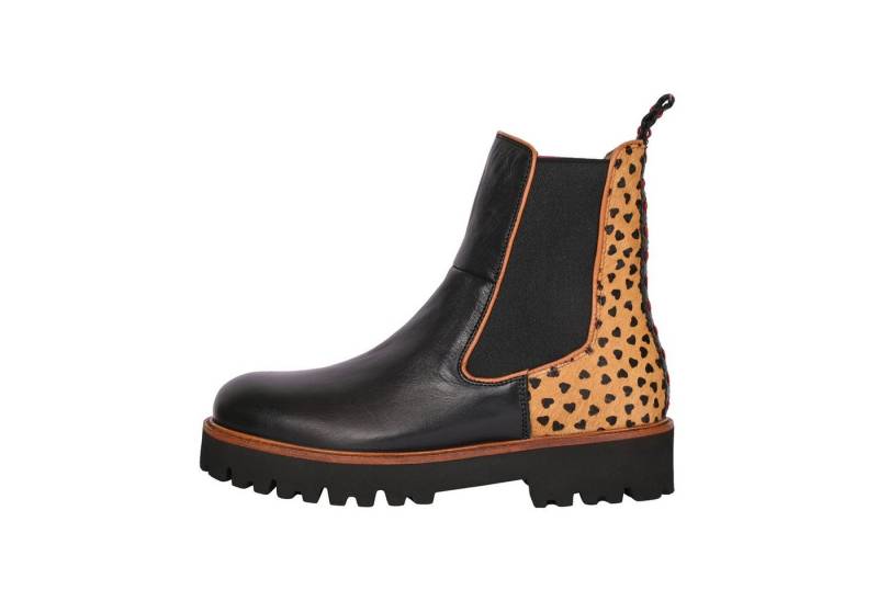 CRICKIT NOLA Chelseaboots von CRICKIT