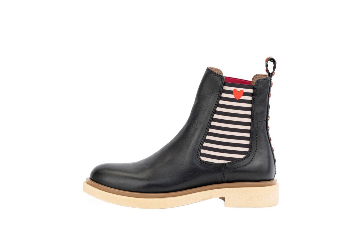 CRICKIT NORMA Chelseaboots CRICKIT NORMA Chelseaboots von CRICKIT