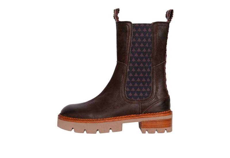 CRICKIT NUNZIA Chelseaboots von CRICKIT
