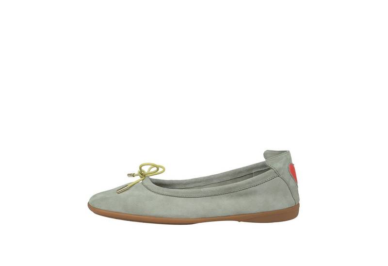 CRICKIT OMEGA Ballerina von CRICKIT