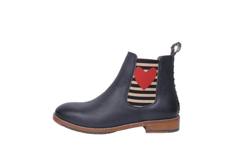 CRICKIT PALOMA Chelseaboots von CRICKIT