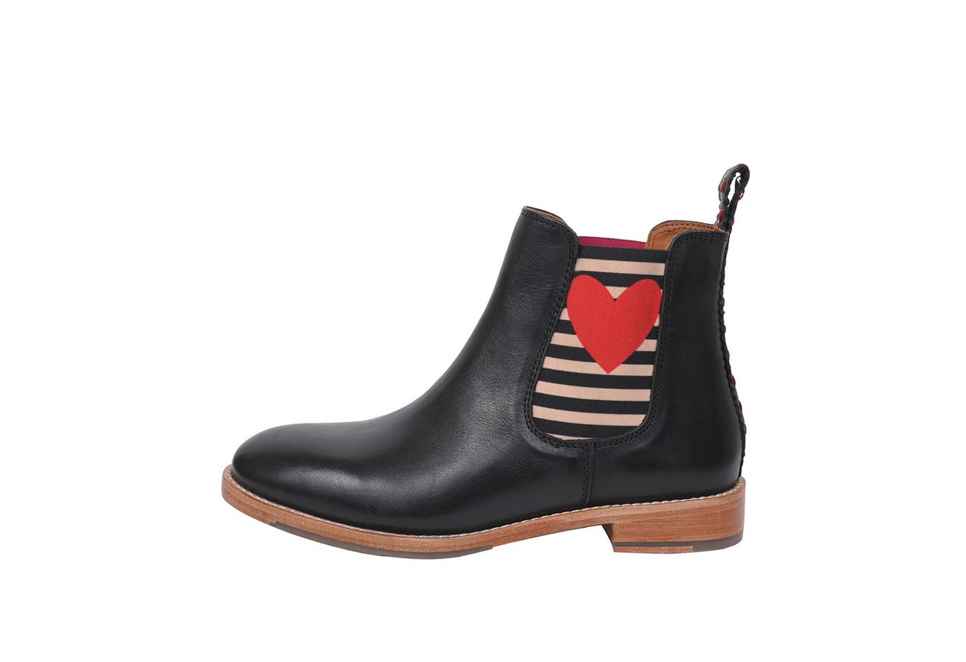 CRICKIT PALOMA Chelseaboots von CRICKIT