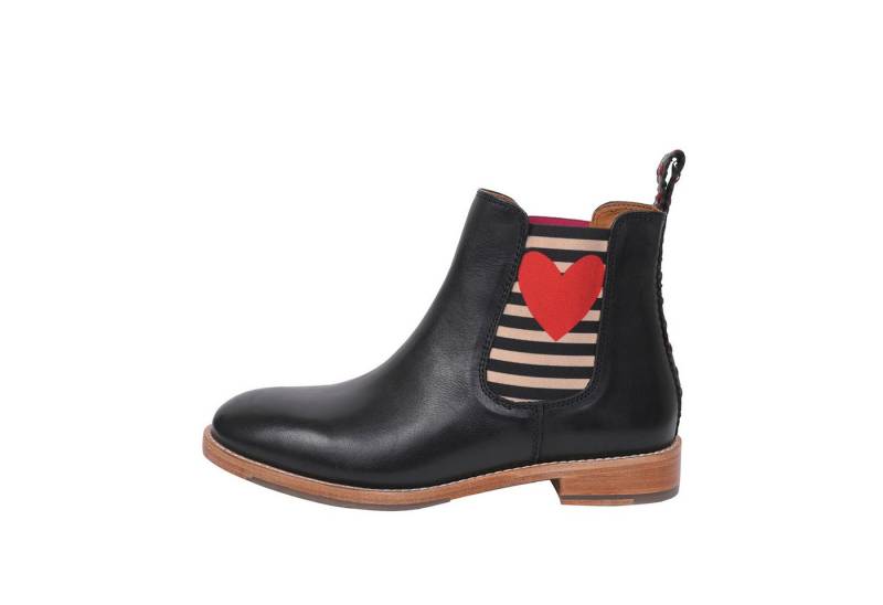 CRICKIT PALOMA Chelseaboots von CRICKIT