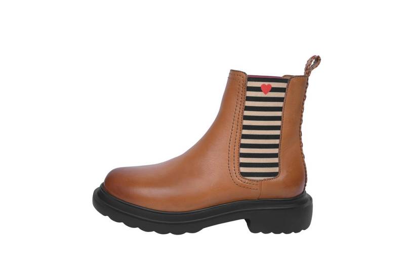 CRICKIT PANDORRA Chelseaboots von CRICKIT