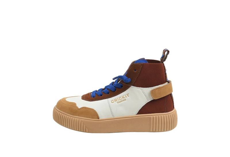 CRICKIT REBEKA Sneaker von CRICKIT