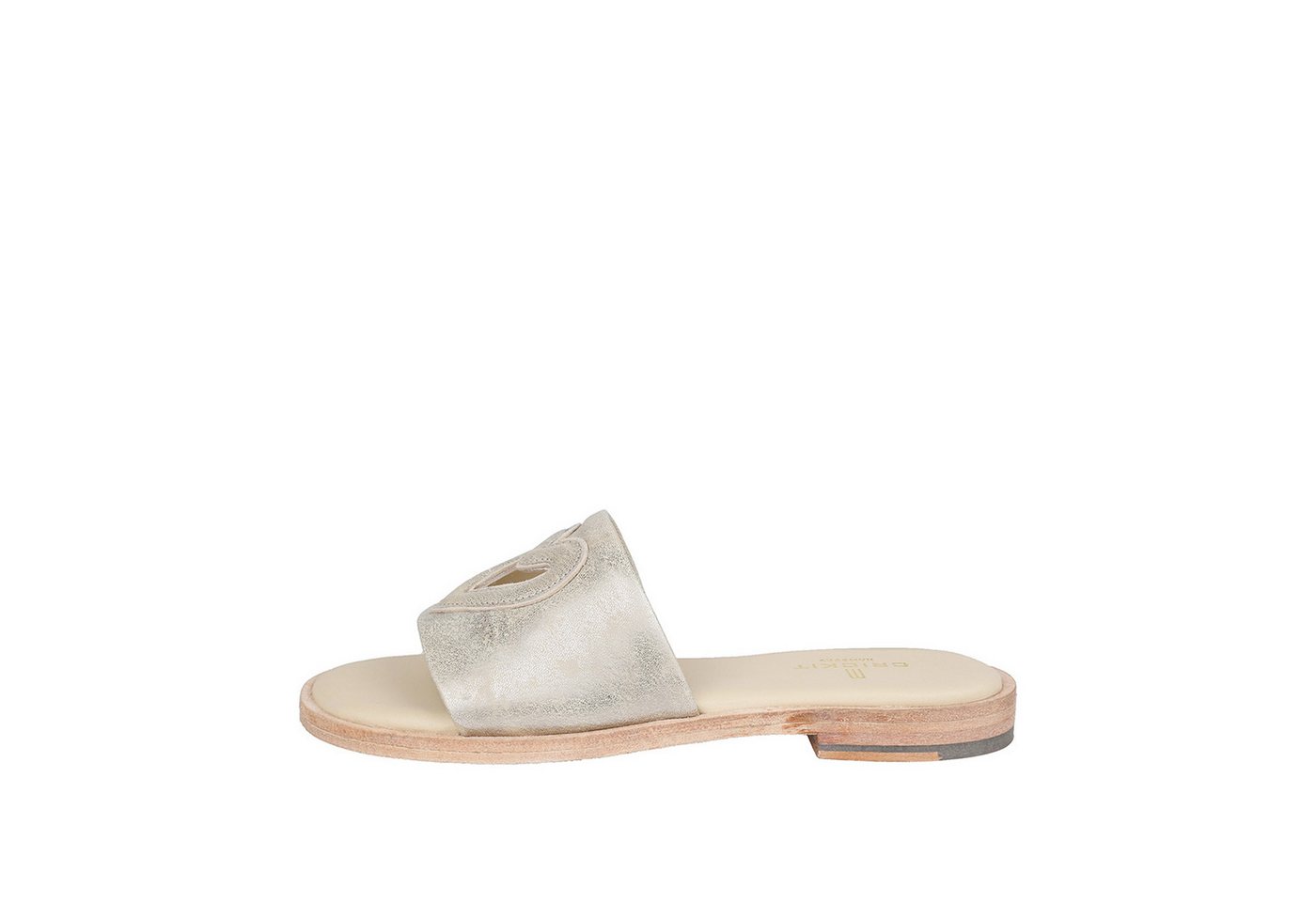 CRICKIT RODA Riemchensandale von CRICKIT