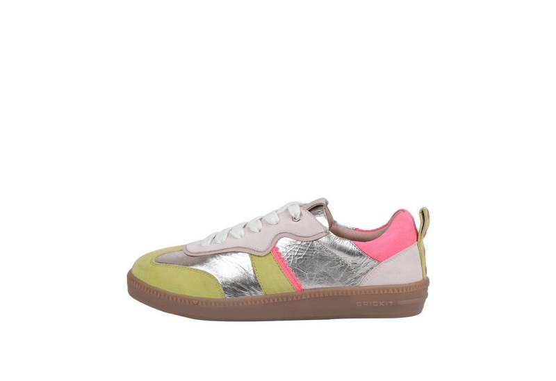 CRICKIT RONJA Sneaker von CRICKIT