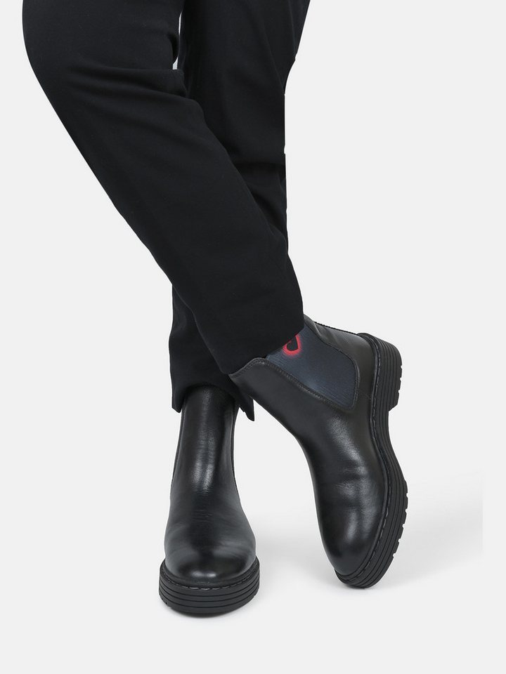 CRICKIT SAMMY Chelseaboots CRICKIT SAMMY Chelseaboots von CRICKIT