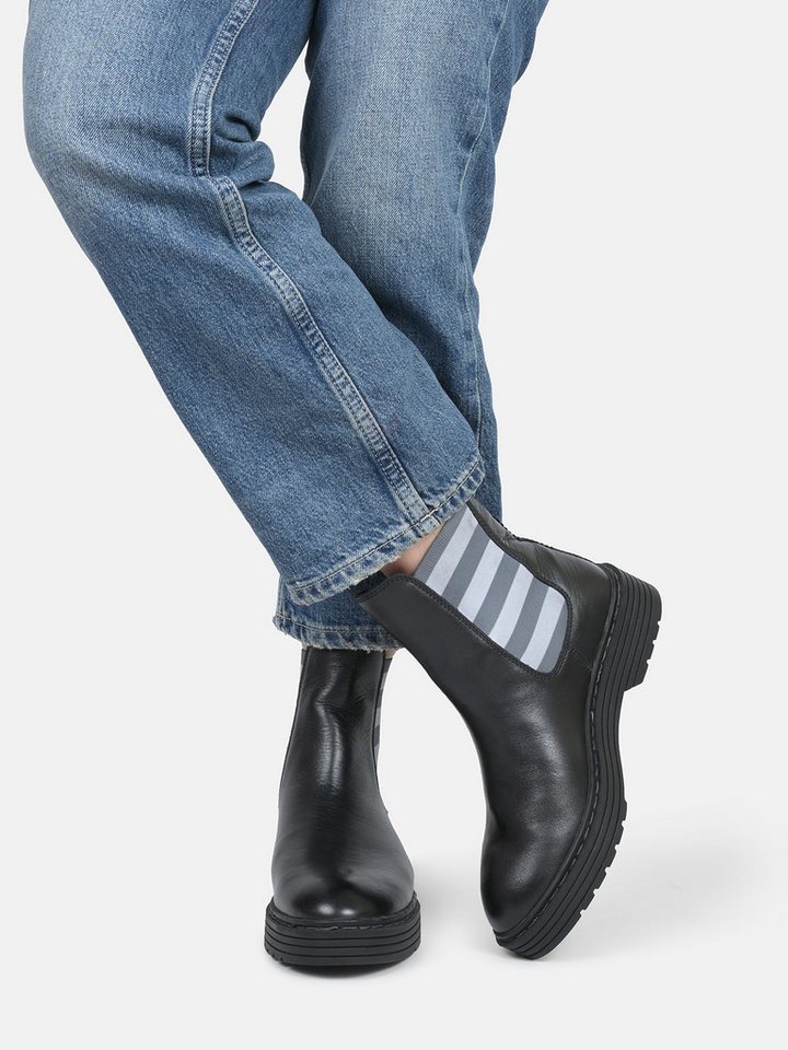 CRICKIT SAMMY Chelseaboots von CRICKIT