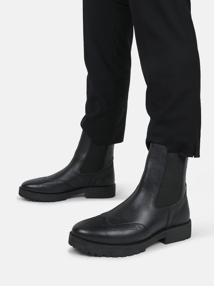 CRICKIT SERA Chelseaboots von CRICKIT