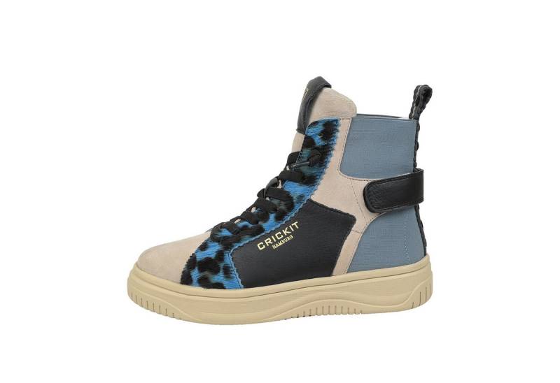 CRICKIT SERENA Sneaker von CRICKIT