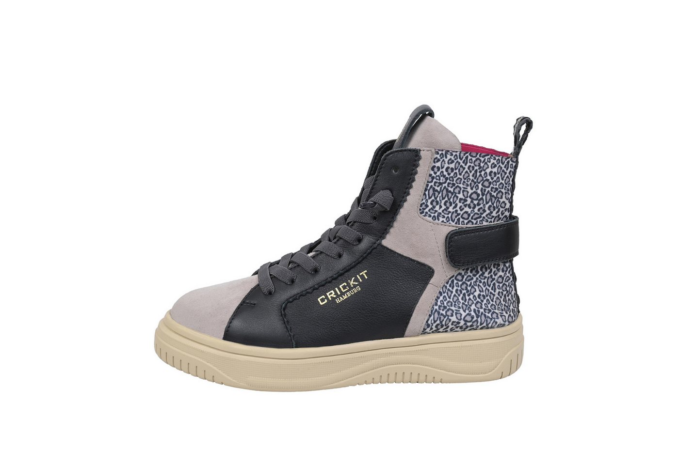 CRICKIT SERENA Sneaker CRICKIT SERENA Sneaker von CRICKIT